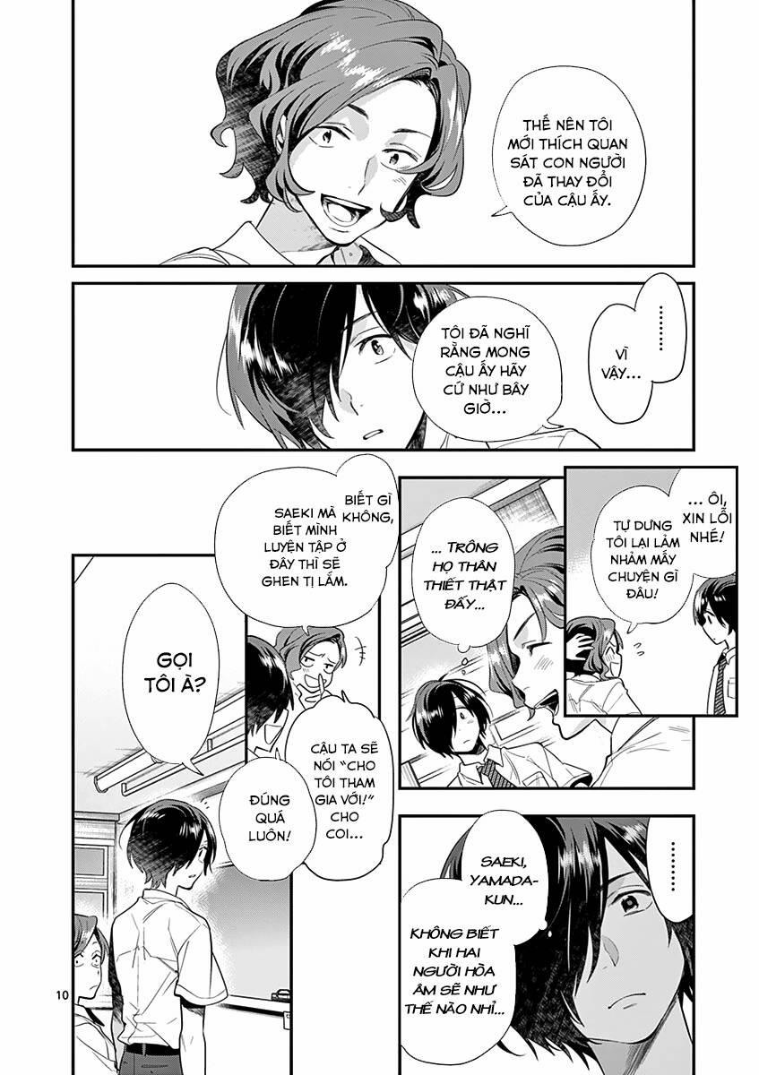 Dàn Giao Hưởng Thiên Thanh 23 trang 10