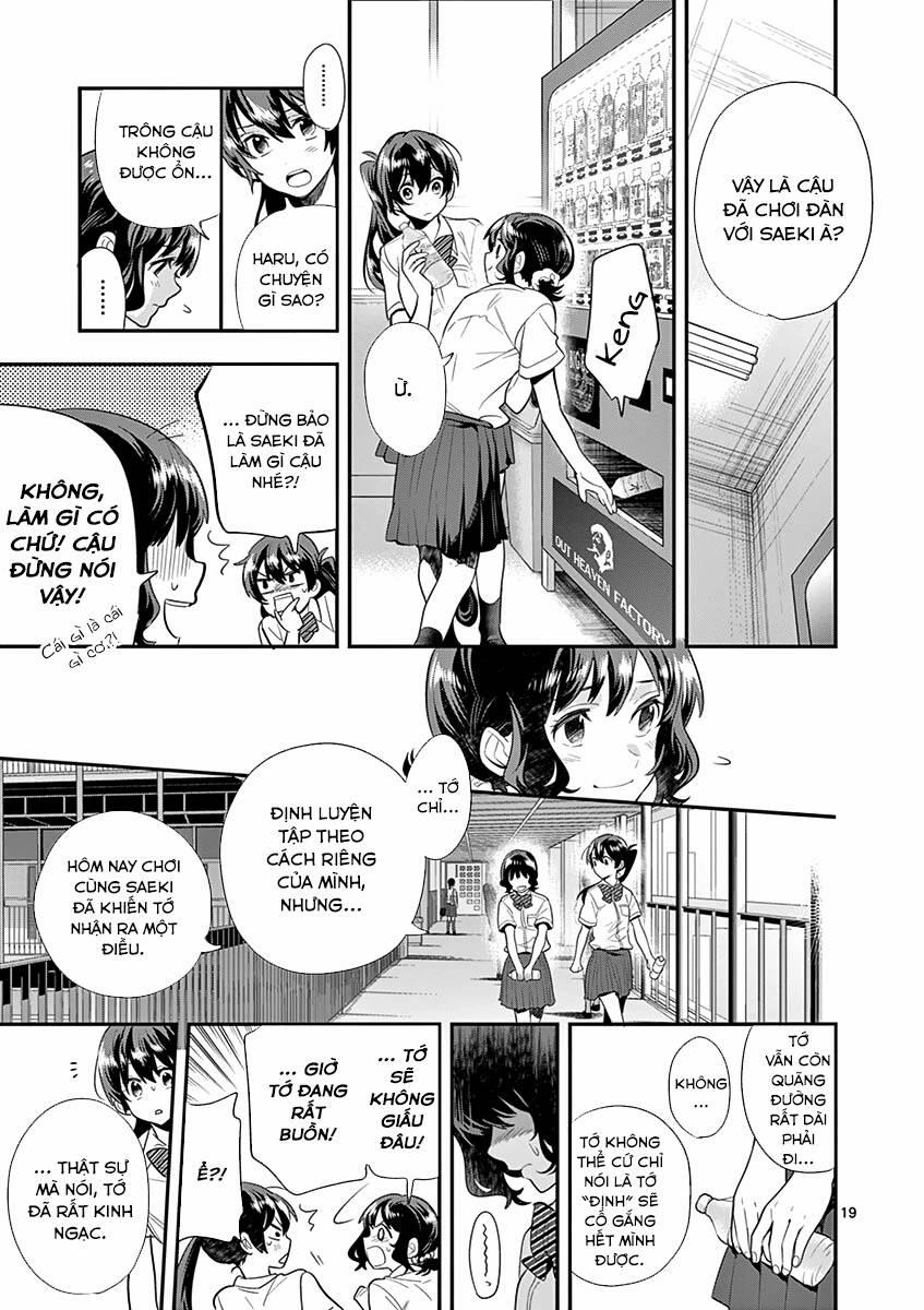 Dàn Giao Hưởng Thiên Thanh 23 trang 19