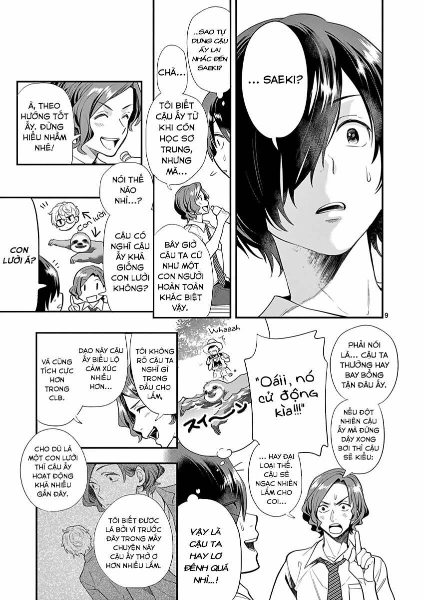 Dàn Giao Hưởng Thiên Thanh 23 trang 9