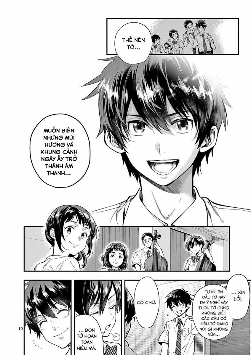 Dàn Giao Hưởng Thiên Thanh 24 trang 10