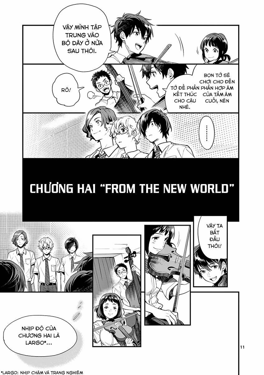 Dàn Giao Hưởng Thiên Thanh 24 trang 11