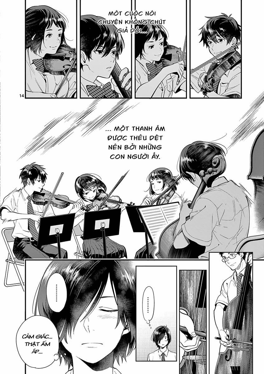 Dàn Giao Hưởng Thiên Thanh 24 trang 14