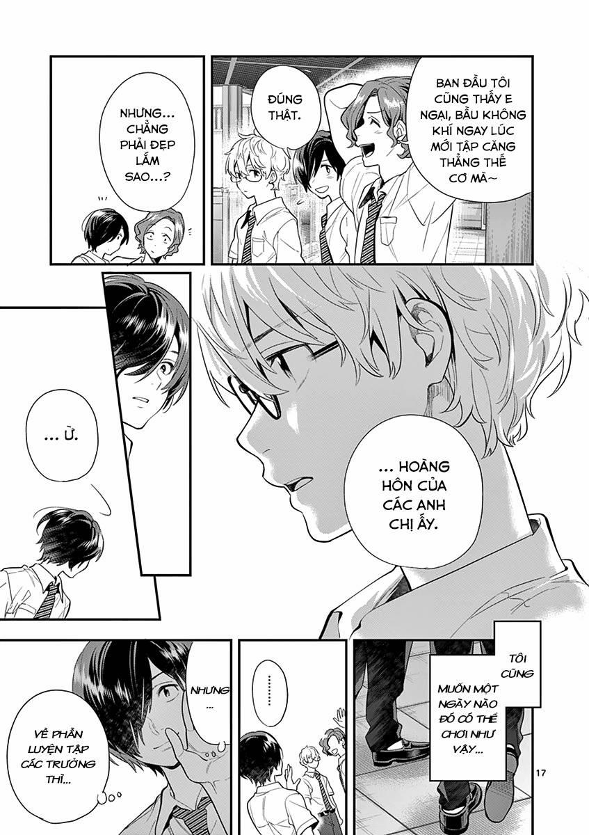 Dàn Giao Hưởng Thiên Thanh 24 trang 17