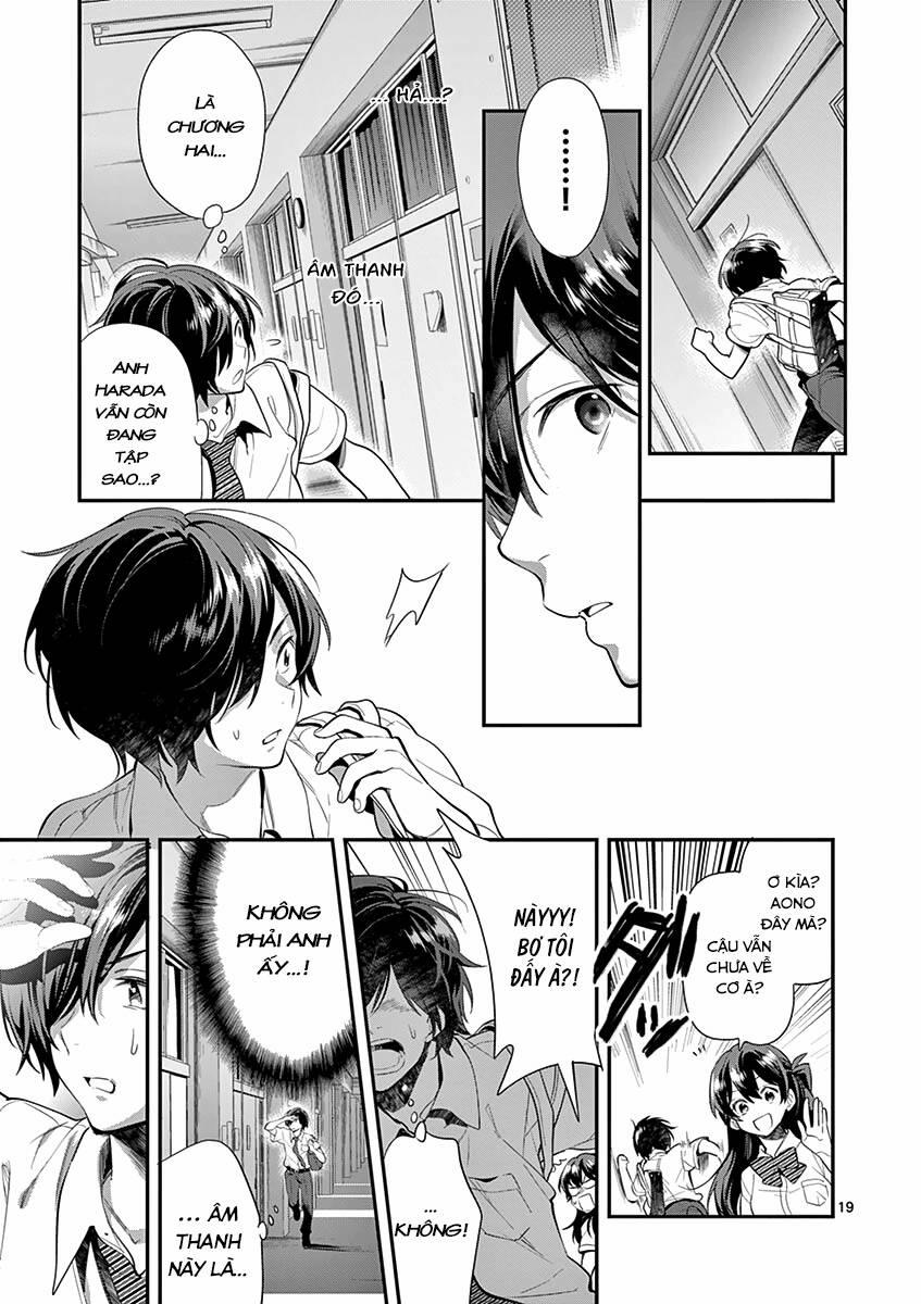 Dàn Giao Hưởng Thiên Thanh 24 trang 19