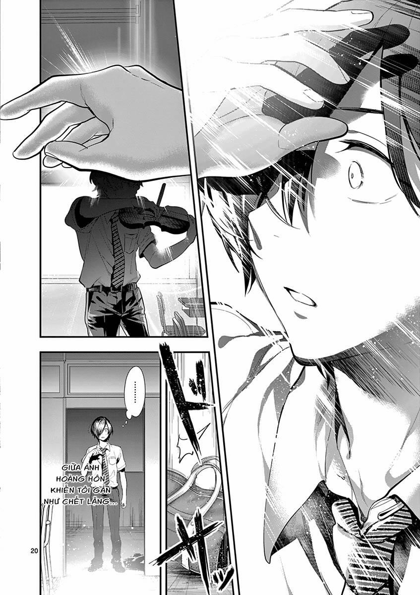 Dàn Giao Hưởng Thiên Thanh 24 trang 20