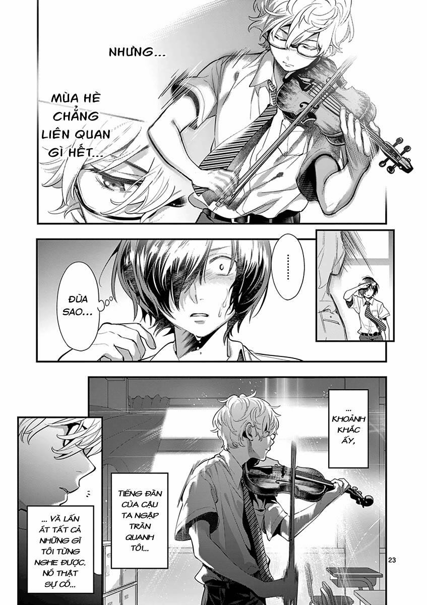 Dàn Giao Hưởng Thiên Thanh 24 trang 23