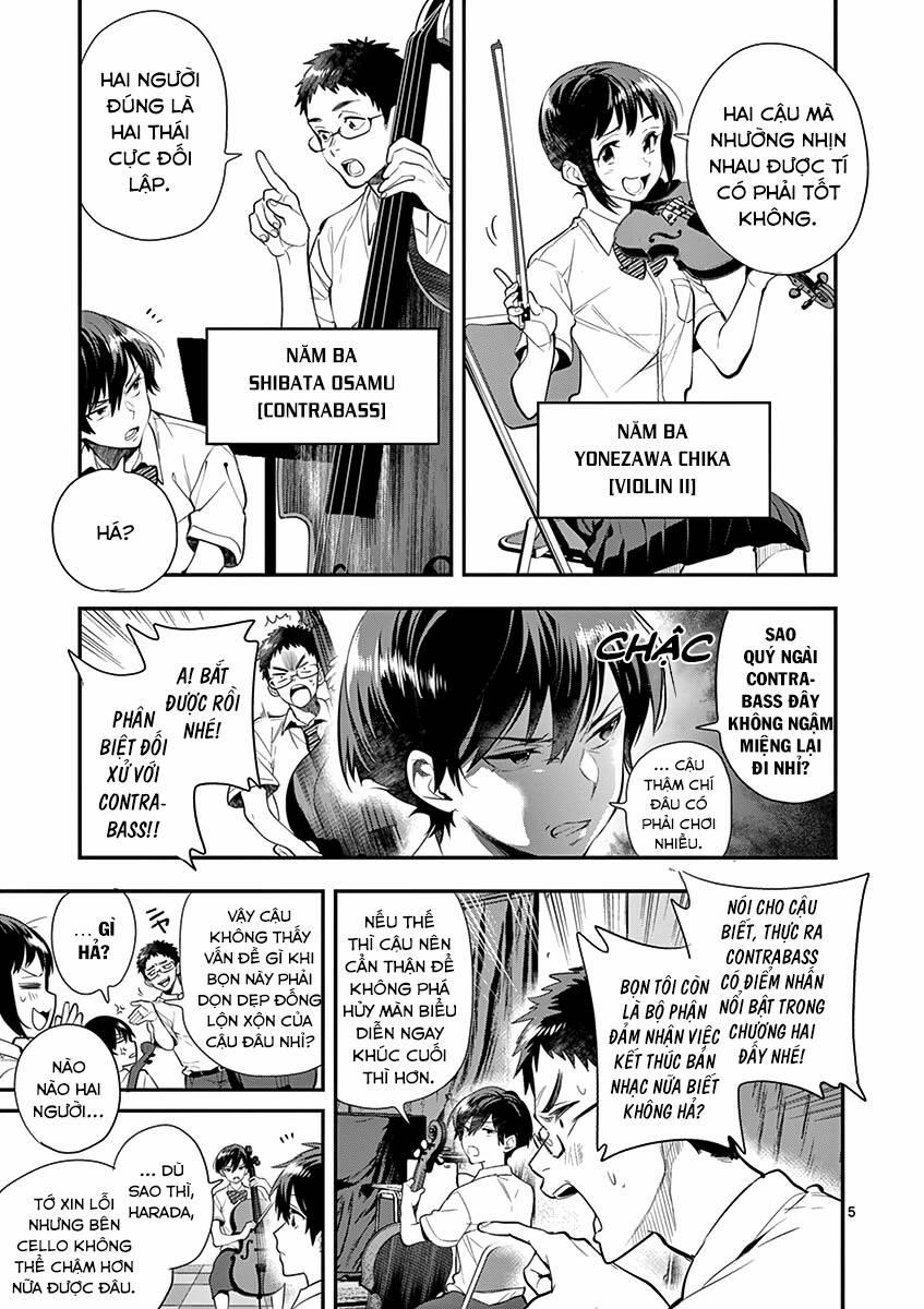 Dàn Giao Hưởng Thiên Thanh 24 trang 5