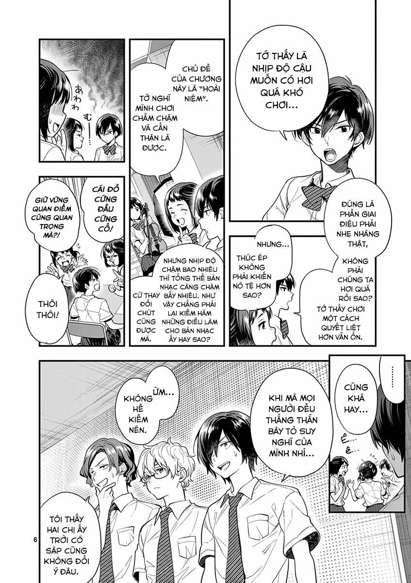 Dàn Giao Hưởng Thiên Thanh 24 trang 6