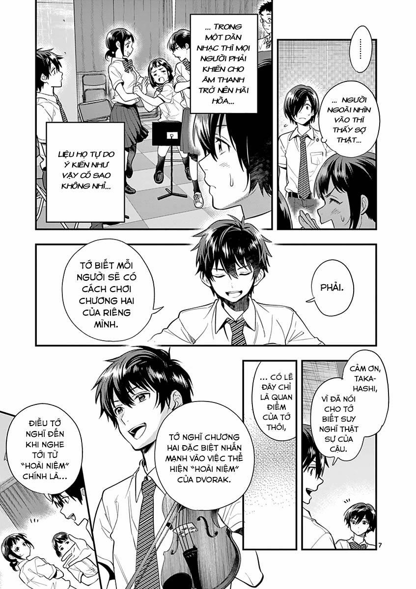 Dàn Giao Hưởng Thiên Thanh 24 trang 7