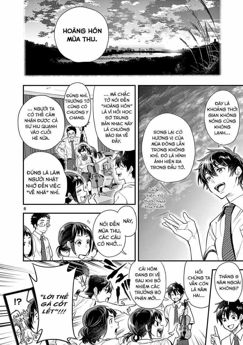 Dàn Giao Hưởng Thiên Thanh 24 trang 8