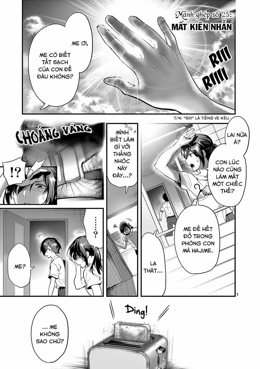 Dàn Giao Hưởng Thiên Thanh 25 trang 1