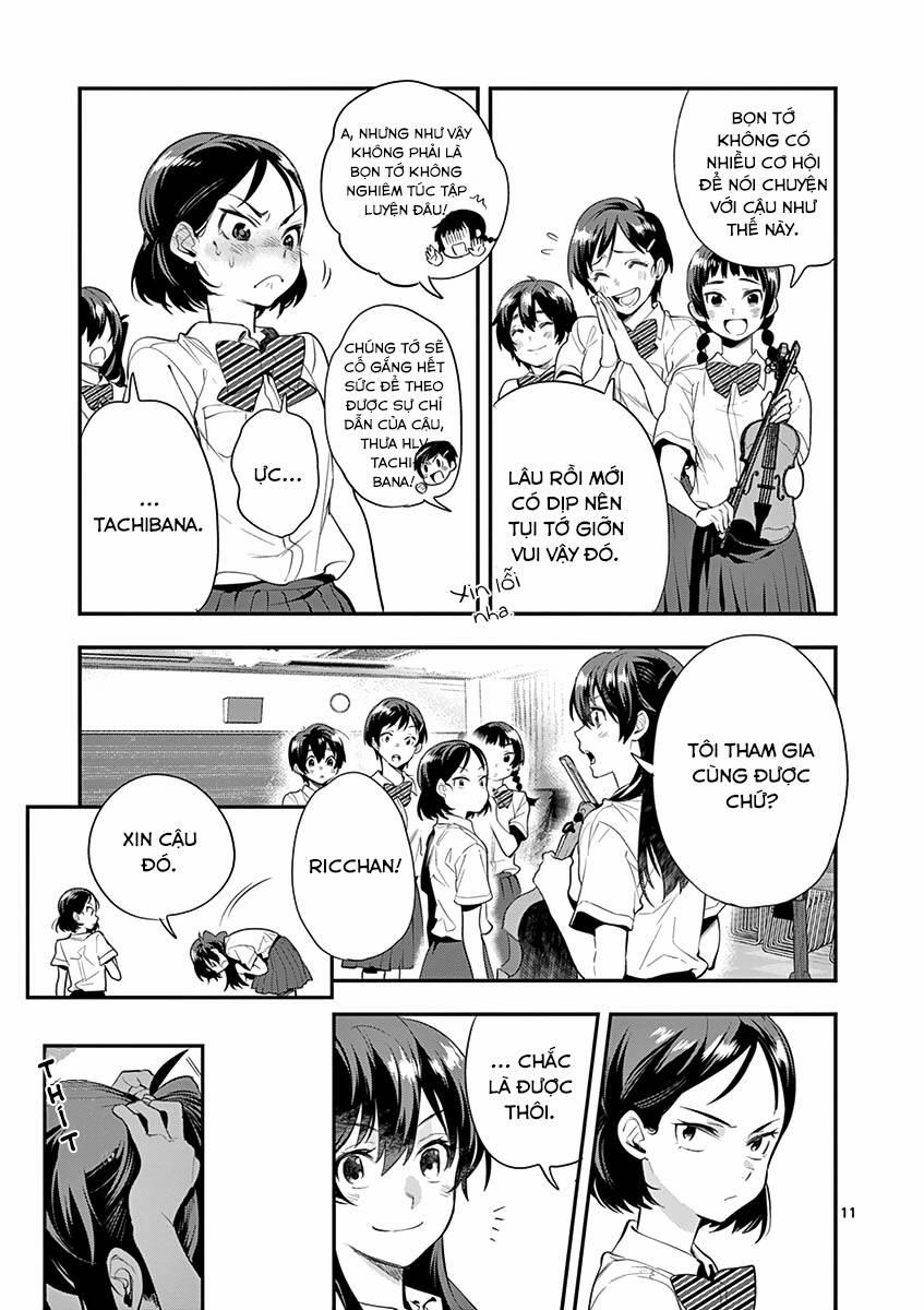 Dàn Giao Hưởng Thiên Thanh 25 trang 11