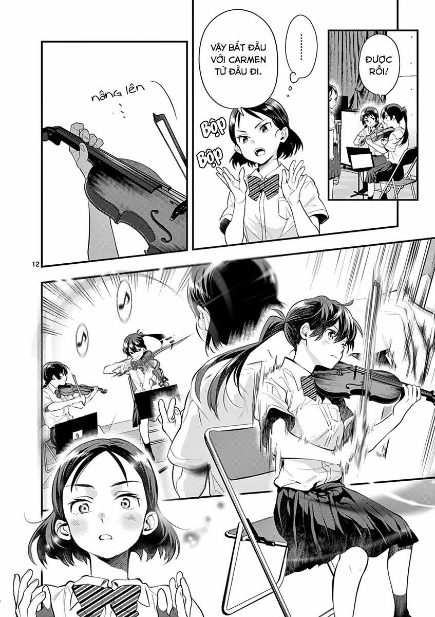 Dàn Giao Hưởng Thiên Thanh 25 trang 12