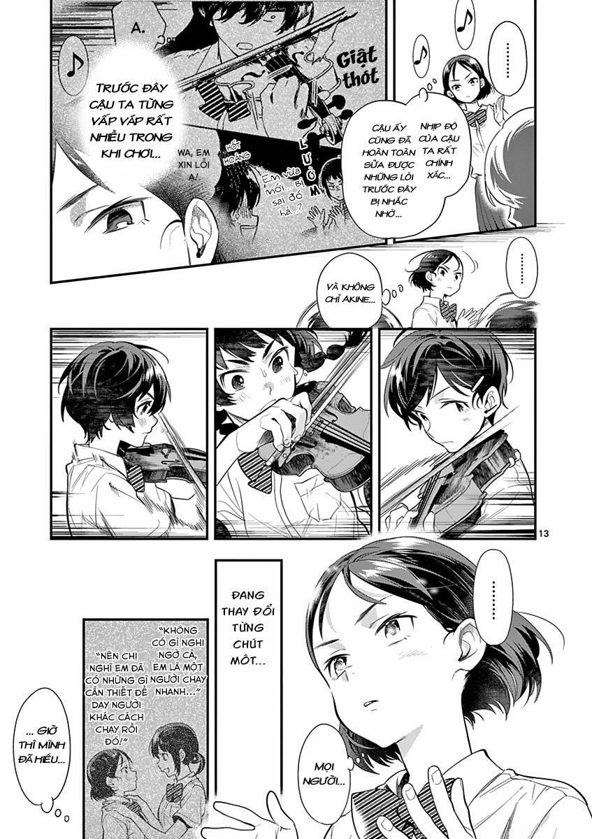 Dàn Giao Hưởng Thiên Thanh 25 trang 13