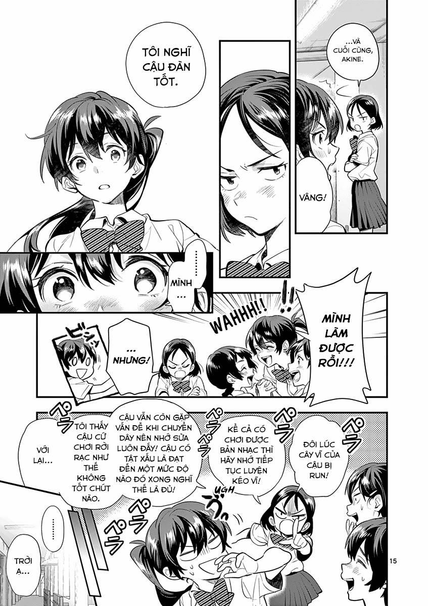 Dàn Giao Hưởng Thiên Thanh 25 trang 15