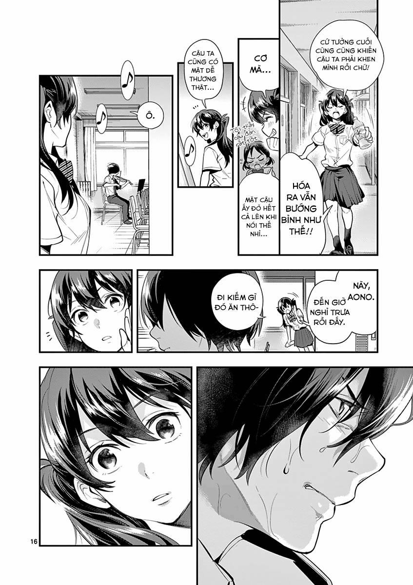 Dàn Giao Hưởng Thiên Thanh 25 trang 16