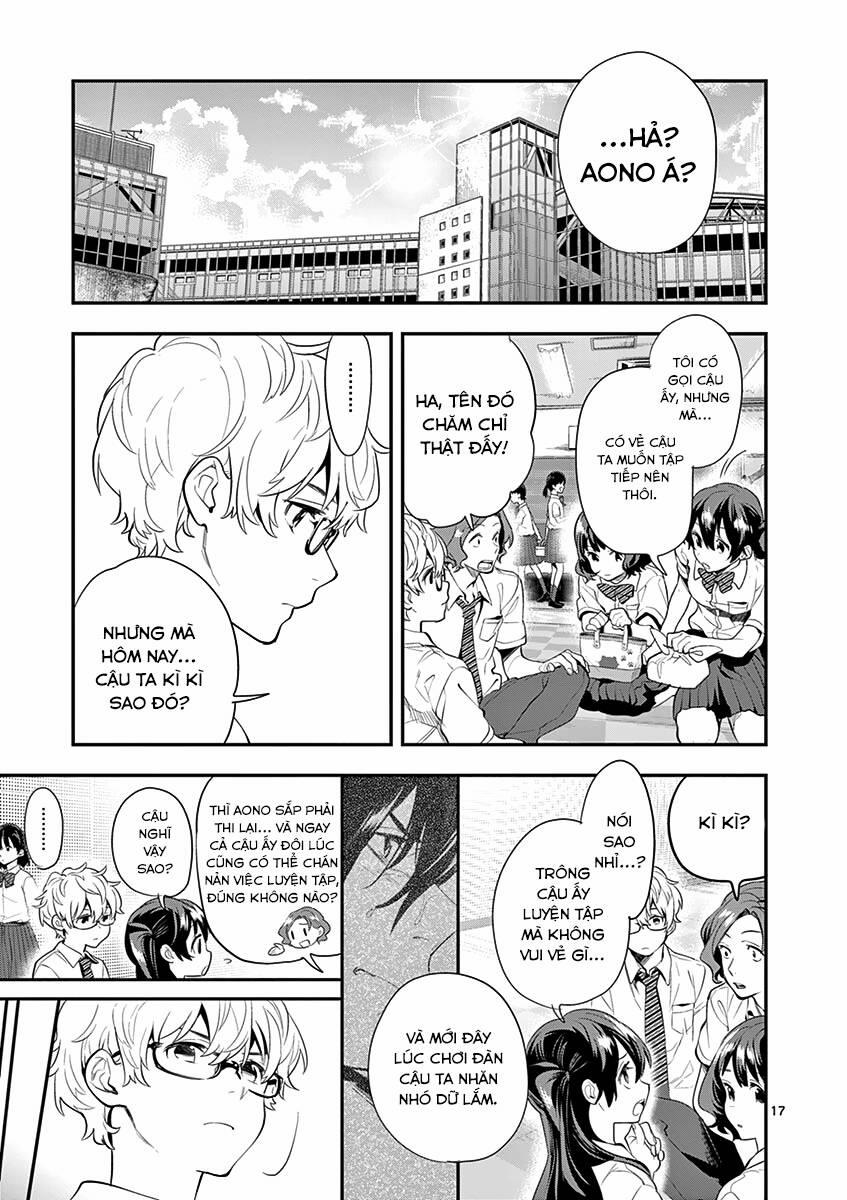 Dàn Giao Hưởng Thiên Thanh 25 trang 17