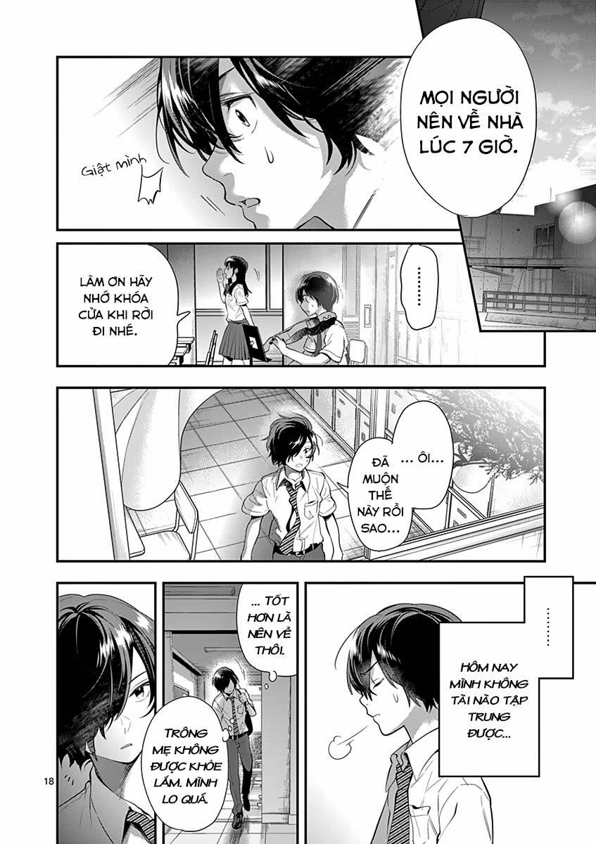 Dàn Giao Hưởng Thiên Thanh 25 trang 18