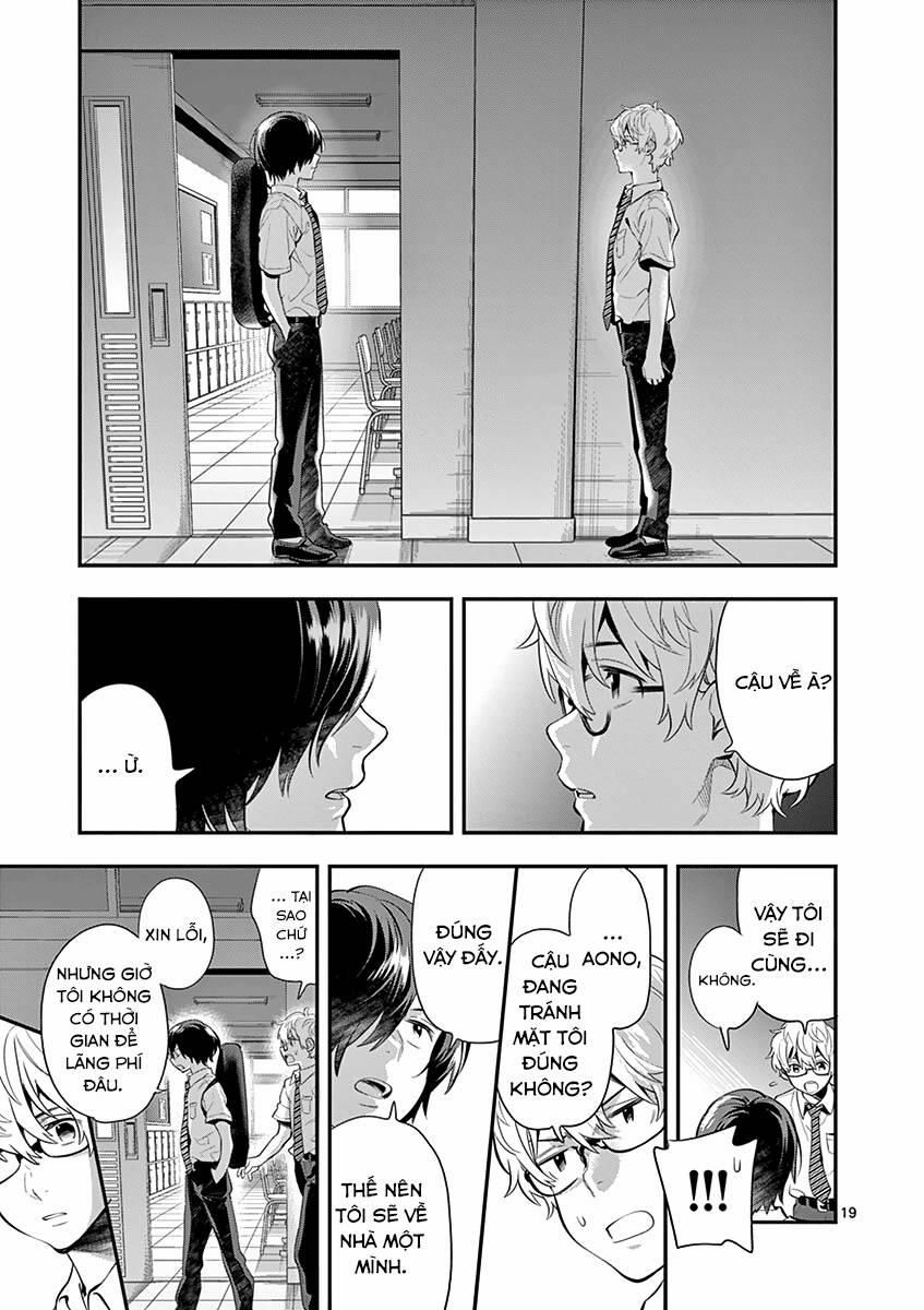 Dàn Giao Hưởng Thiên Thanh 25 trang 19