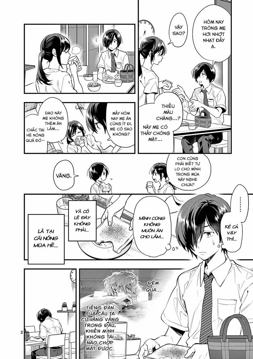 Dàn Giao Hưởng Thiên Thanh 25 trang 2