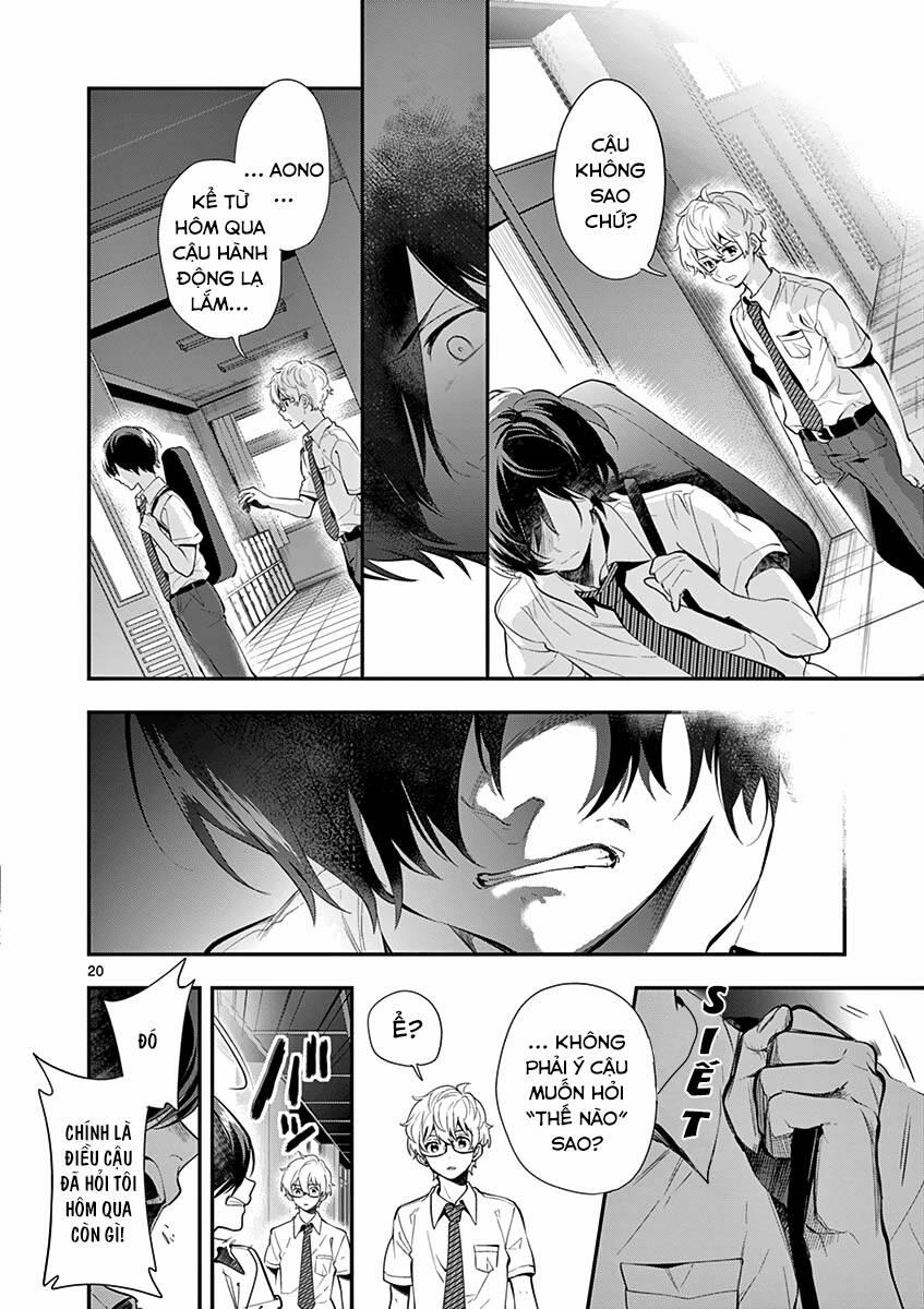 Dàn Giao Hưởng Thiên Thanh 25 trang 20