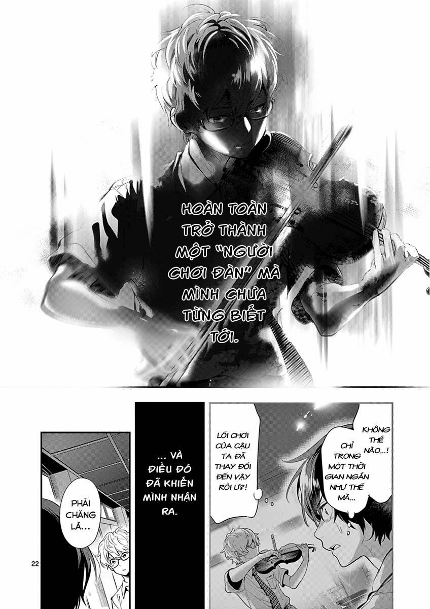 Dàn Giao Hưởng Thiên Thanh 25 trang 22