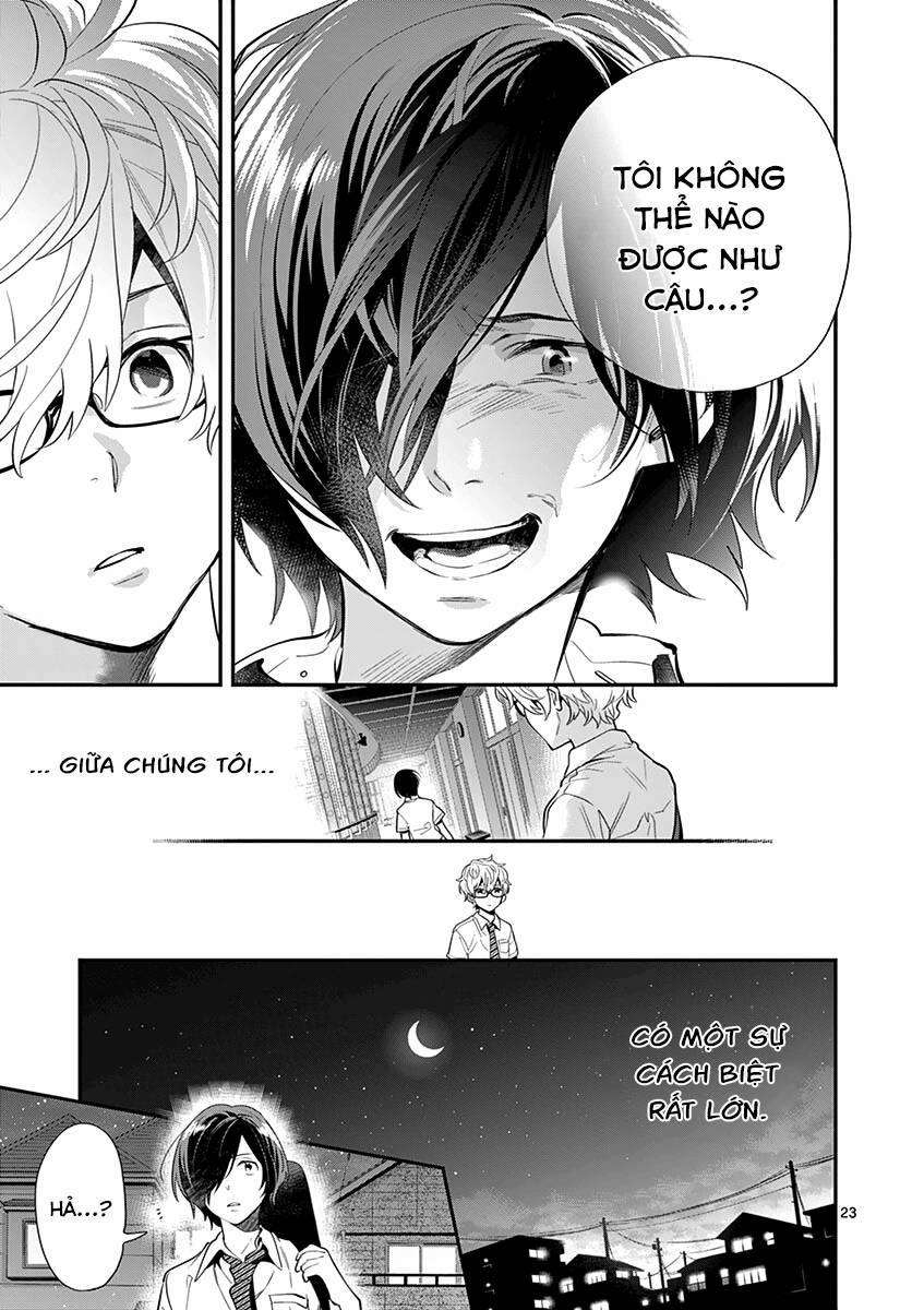 Dàn Giao Hưởng Thiên Thanh 25 trang 23