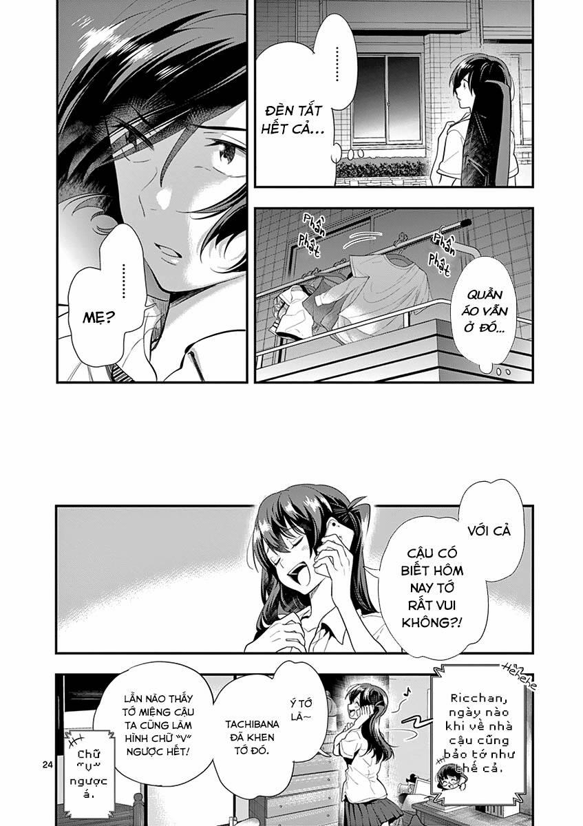 Dàn Giao Hưởng Thiên Thanh 25 trang 24