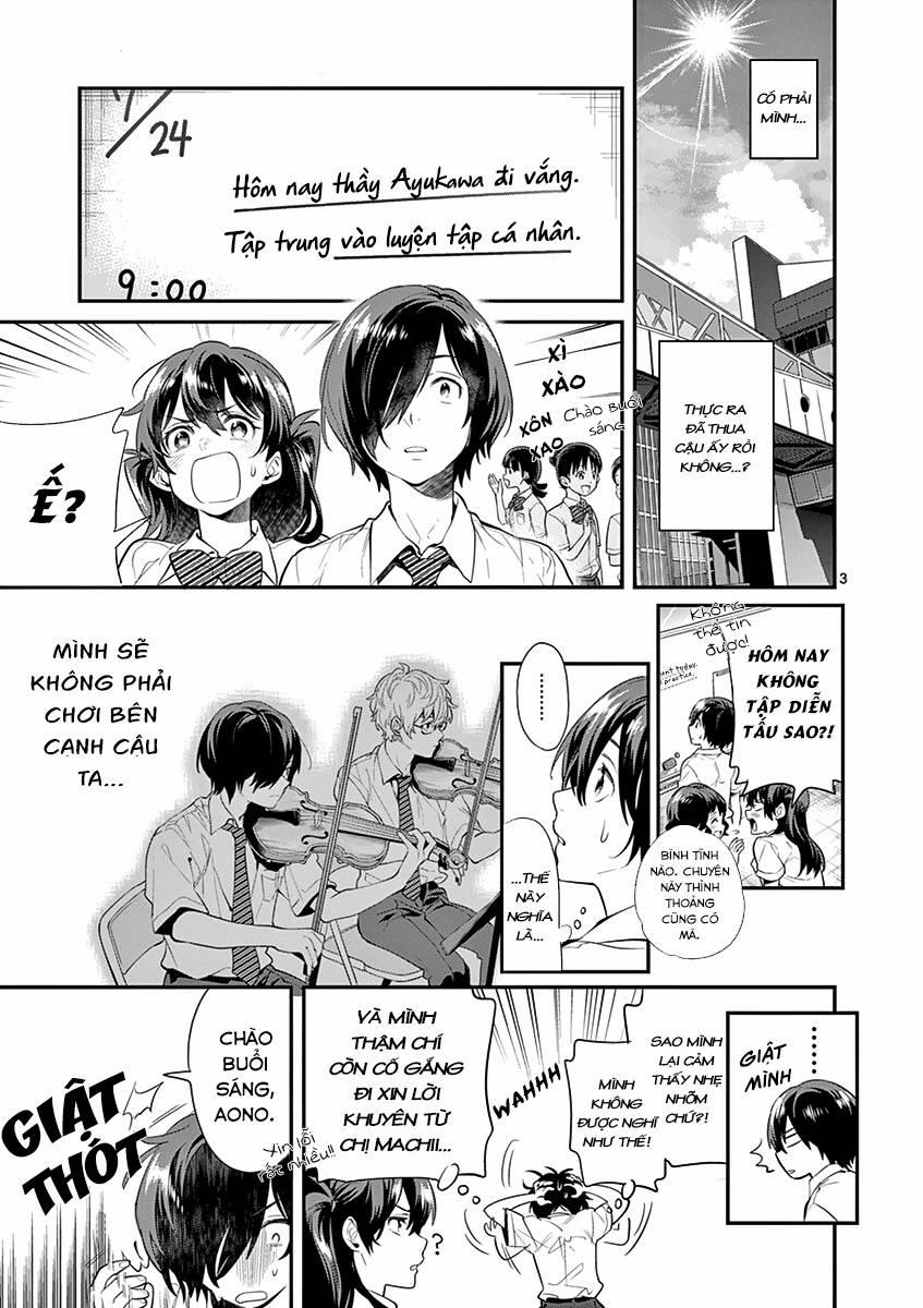 Dàn Giao Hưởng Thiên Thanh 25 trang 3