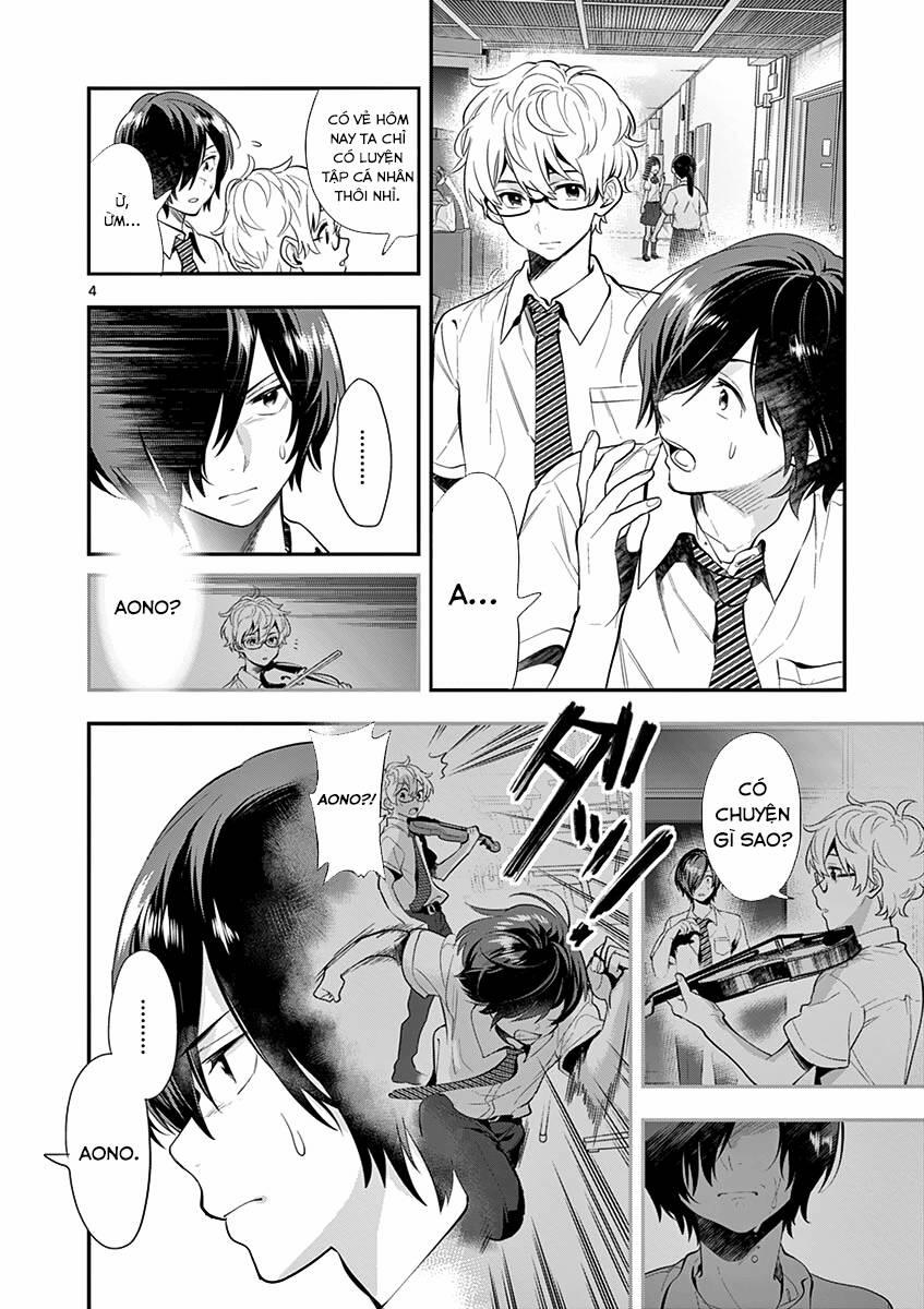 Dàn Giao Hưởng Thiên Thanh 25 trang 4