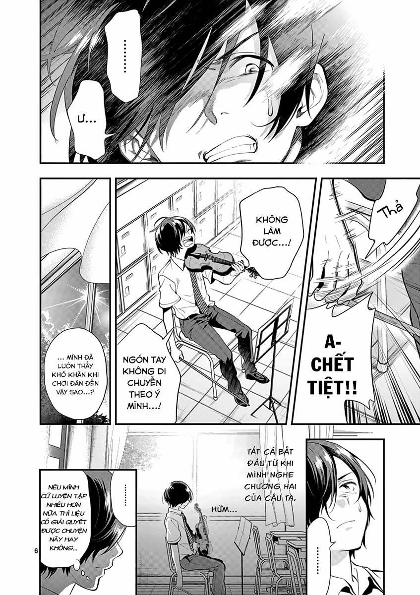 Dàn Giao Hưởng Thiên Thanh 25 trang 6