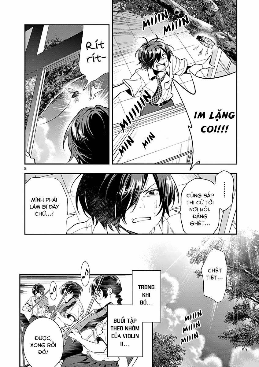 Dàn Giao Hưởng Thiên Thanh 25 trang 8