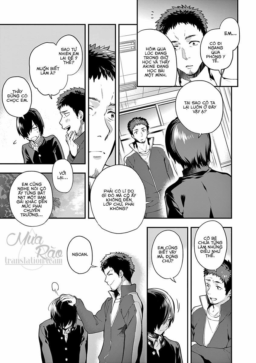 Dàn Giao Hưởng Thiên Thanh 3 trang 10