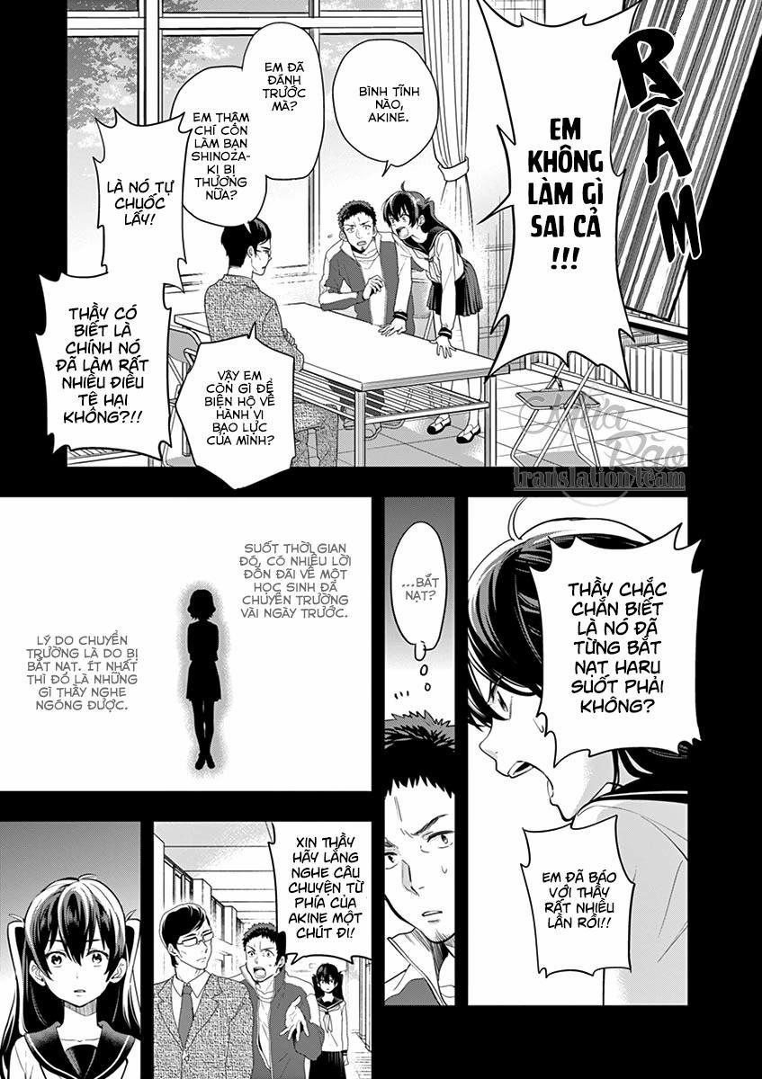 Dàn Giao Hưởng Thiên Thanh 3 trang 12