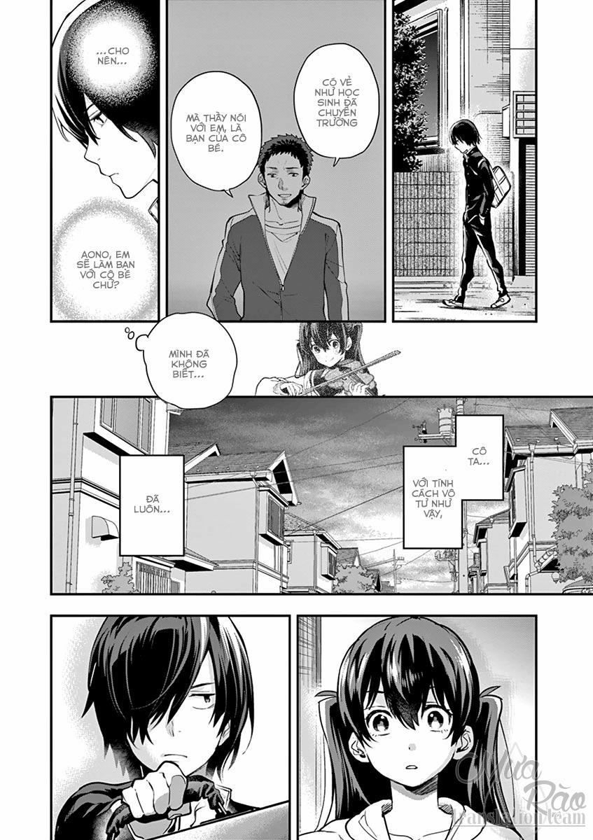 Dàn Giao Hưởng Thiên Thanh 3 trang 14