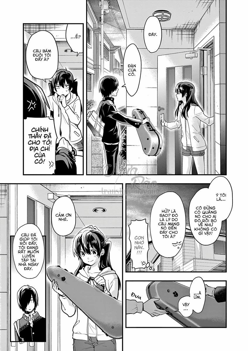 Dàn Giao Hưởng Thiên Thanh 3 trang 15