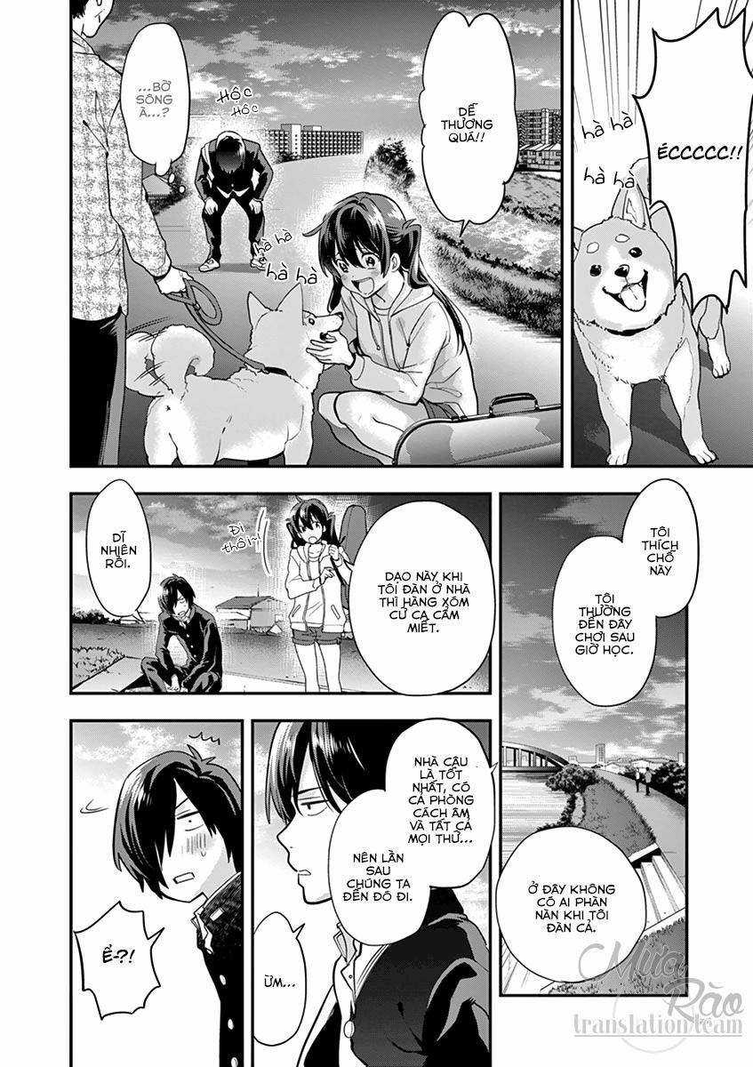 Dàn Giao Hưởng Thiên Thanh 3 trang 17