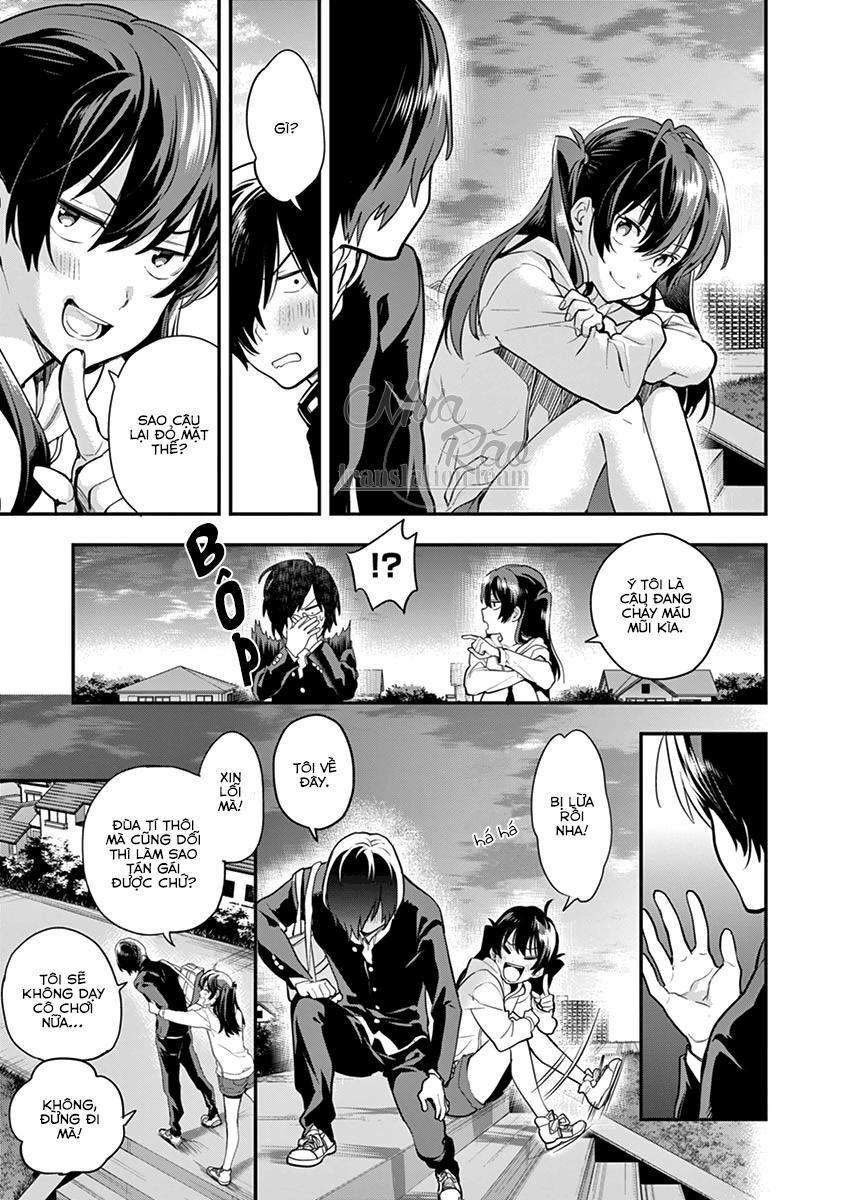 Dàn Giao Hưởng Thiên Thanh 3 trang 18