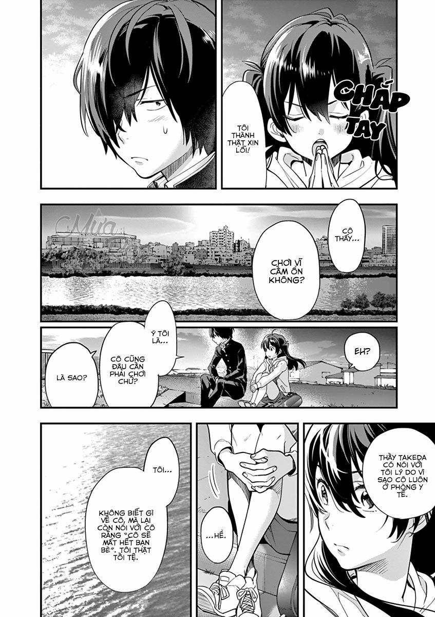 Dàn Giao Hưởng Thiên Thanh 3 trang 19