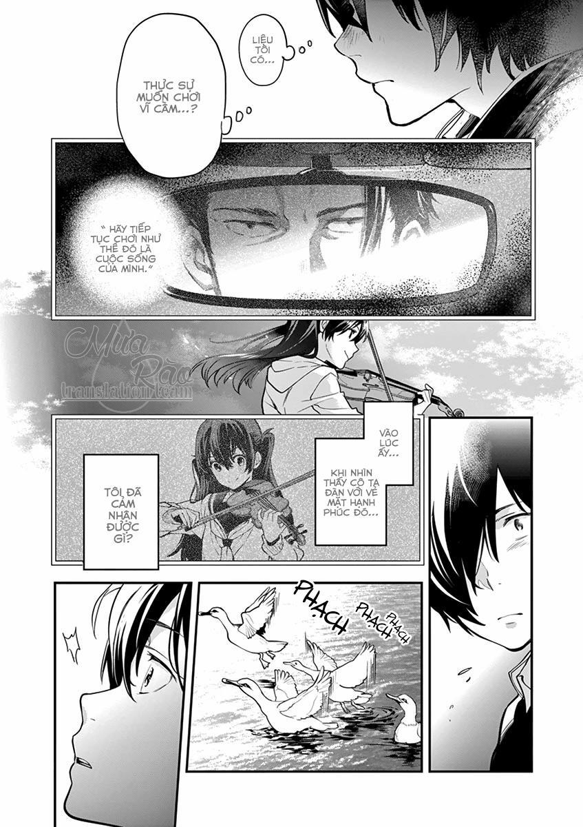 Dàn Giao Hưởng Thiên Thanh 3 trang 23