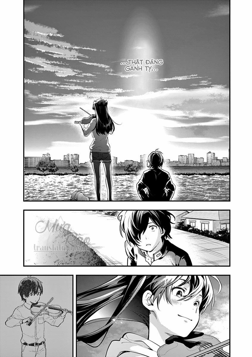 Dàn Giao Hưởng Thiên Thanh 3 trang 25