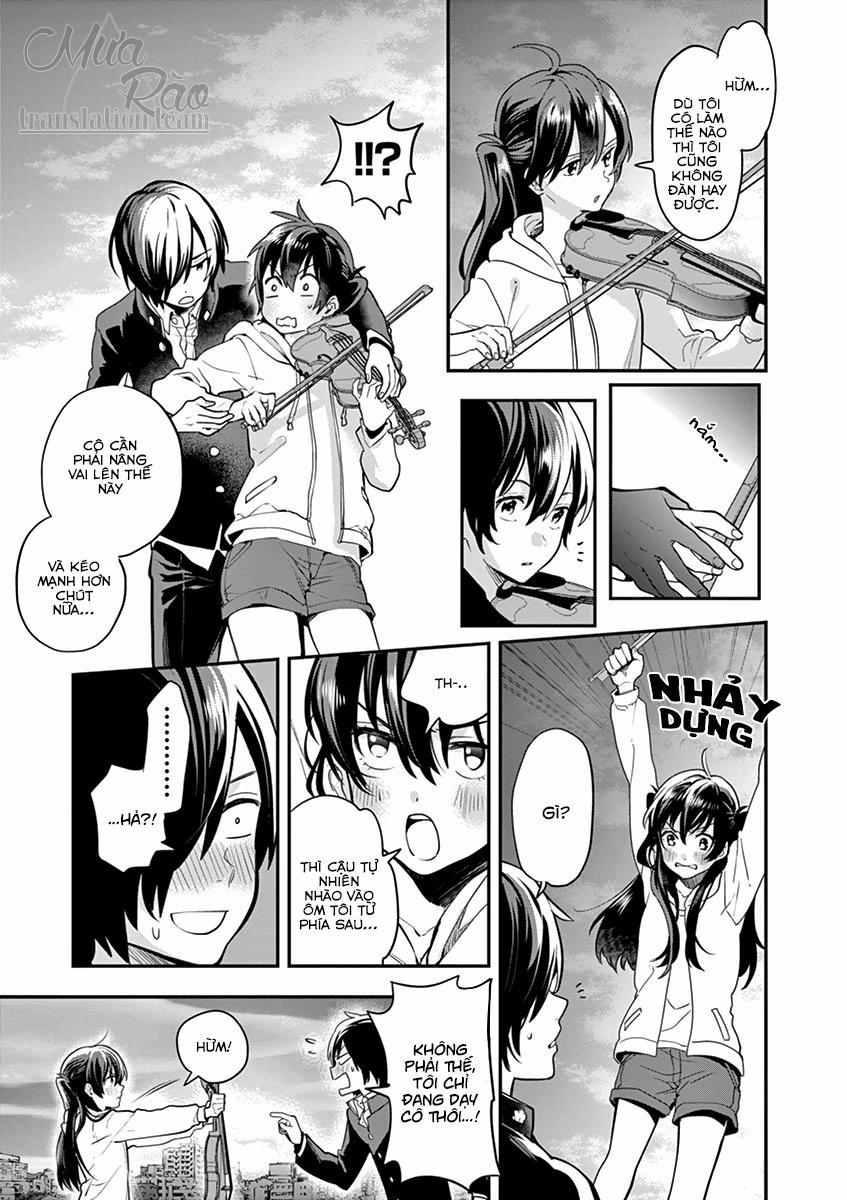 Dàn Giao Hưởng Thiên Thanh 3 trang 26