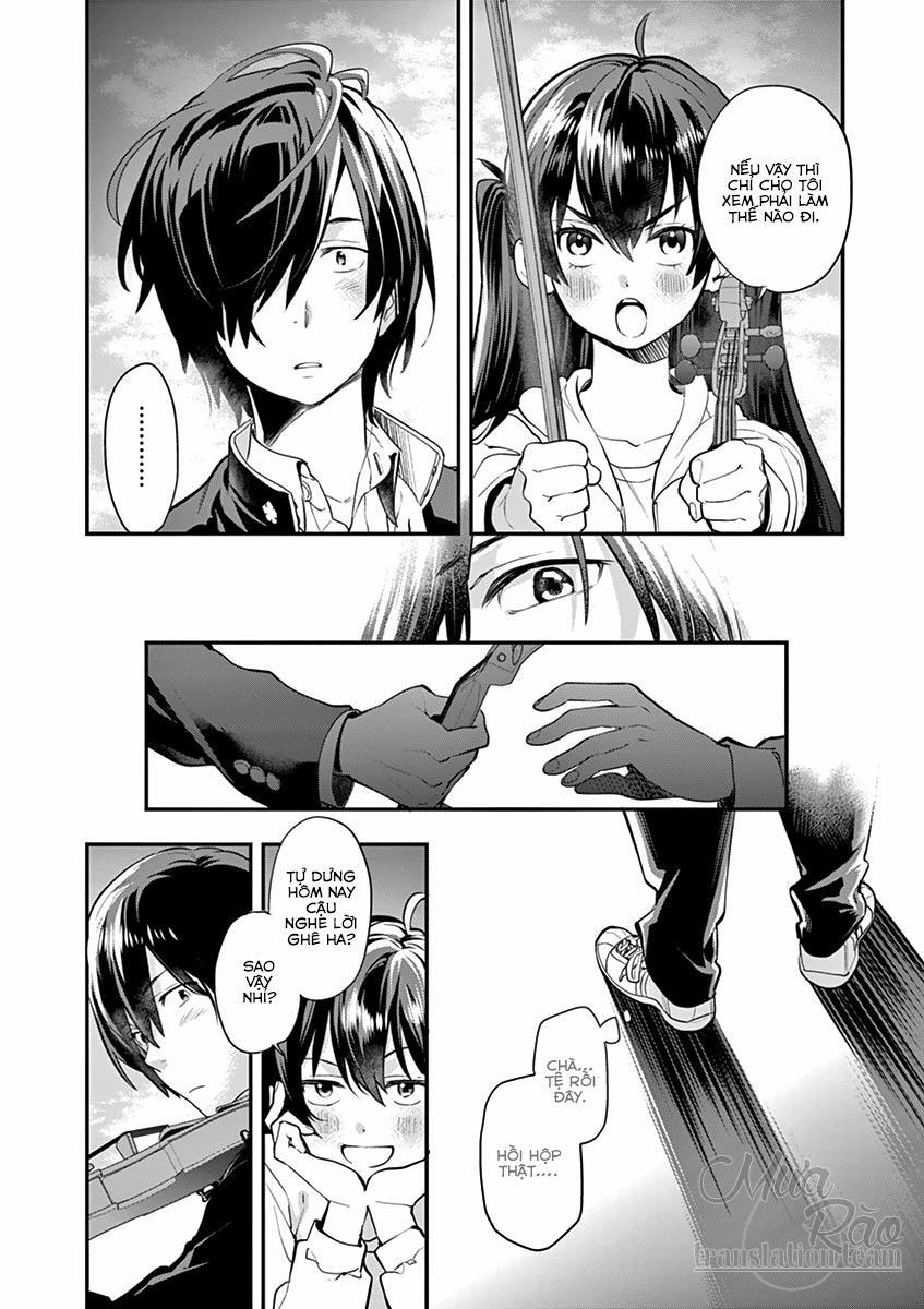 Dàn Giao Hưởng Thiên Thanh 3 trang 27