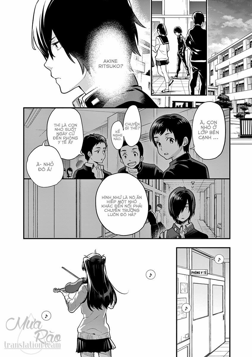 Dàn Giao Hưởng Thiên Thanh 3 trang 3