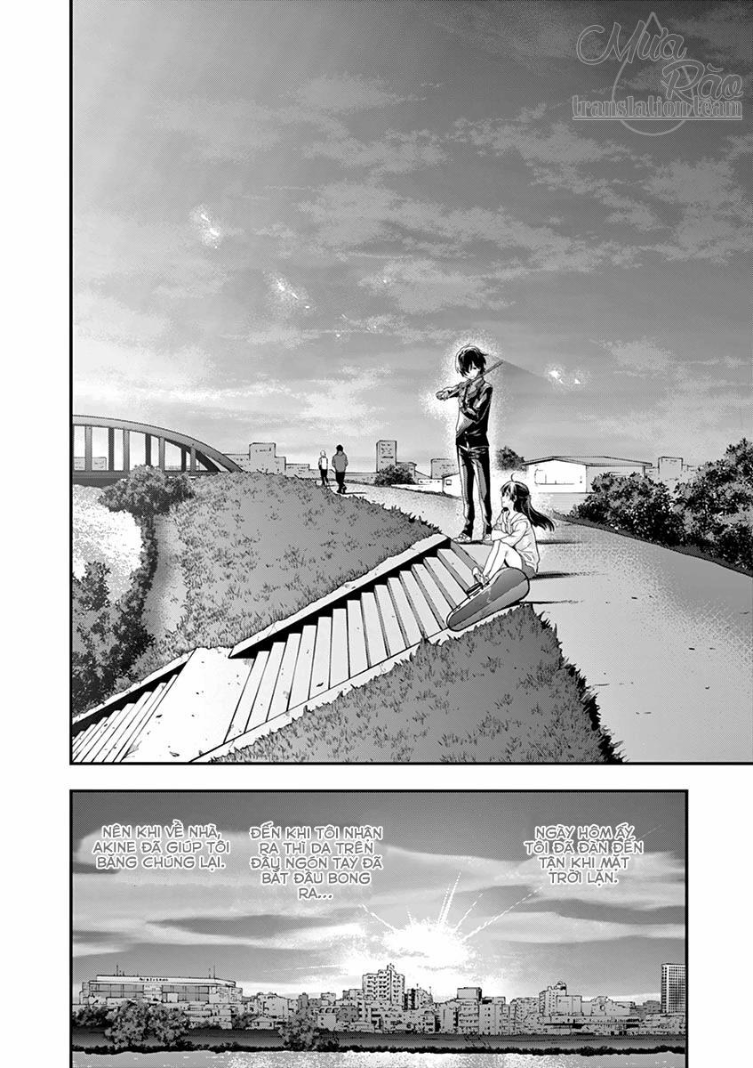 Dàn Giao Hưởng Thiên Thanh 3 trang 31