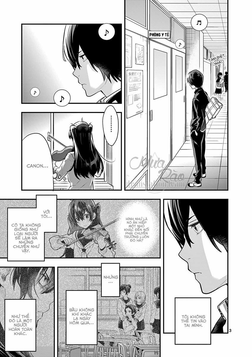 Dàn Giao Hưởng Thiên Thanh 3 trang 4