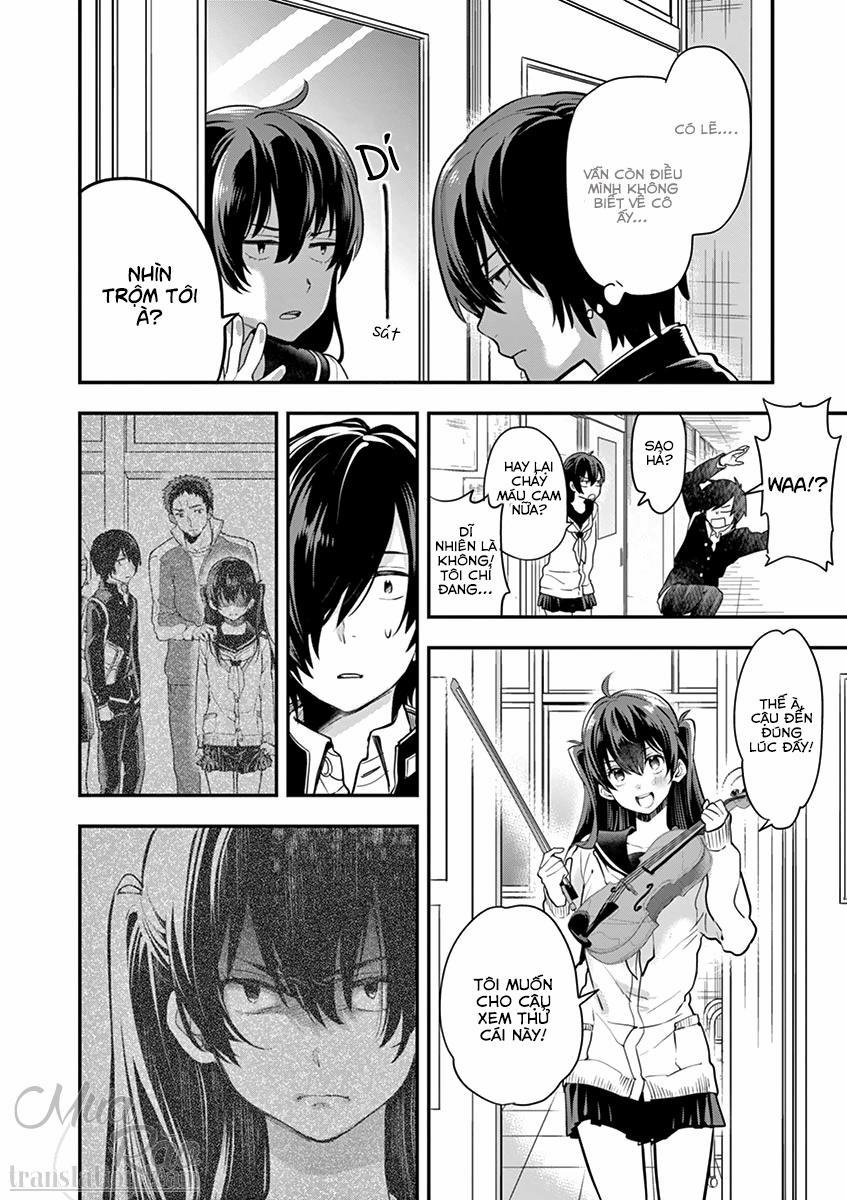 Dàn Giao Hưởng Thiên Thanh 3 trang 5