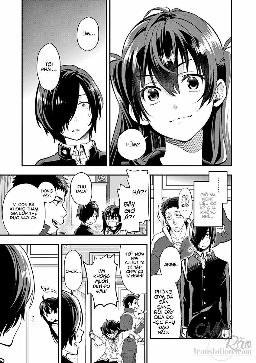 Dàn Giao Hưởng Thiên Thanh 3 trang 6