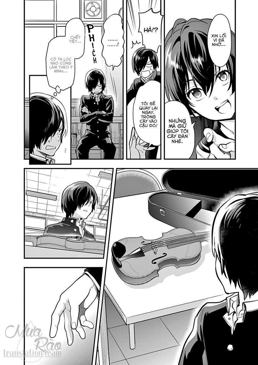 Dàn Giao Hưởng Thiên Thanh 3 trang 7