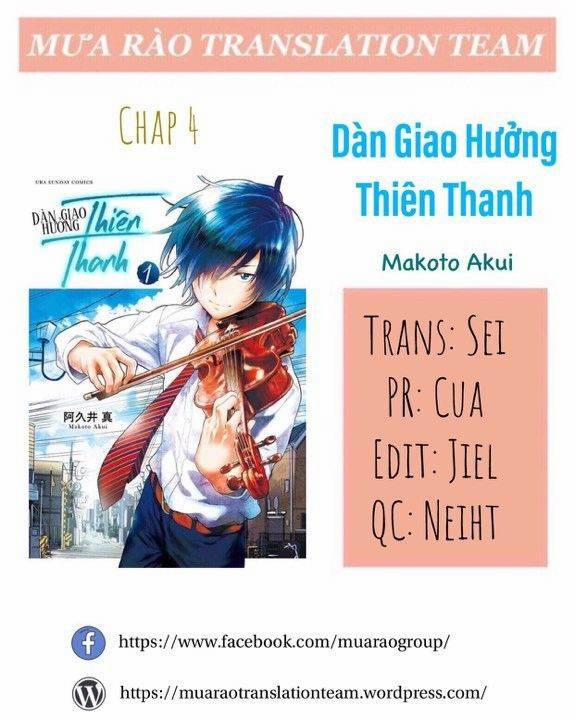 Dàn Giao Hưởng Thiên Thanh 4 trang 1